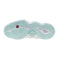 Купить оптом Кроссовки MIZUNO WAVE MOMENTUM ELITE V1GC251245 White/Blue Tint Female V1GC251245