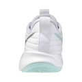 Купить оптом Кроссовки MIZUNO WAVE MOMENTUM PRO V1GC254045 White/Blue Tint Female V1GC254045