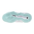 Купить оптом Кроссовки MIZUNO WAVE MOMENTUM PRO V1GC254045 White/Blue Tint Female V1GC254045