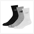 Купить оптом Носки New Balance LAS95363 LAS95363-WM - фото 100822