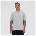 Купить оптом Футболка New Balance MT41509 MT41509-AG - фото 100838