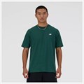 Купить оптом Футболка New Balance MT41509 MT41509-NWG - фото 100842