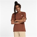 Купить оптом Футболка New Balance MT41509 MT41509-ROK - фото 100844