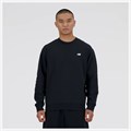 Купить оптом Толстовка New Balance MT41510 MT41510-BK - фото 100848