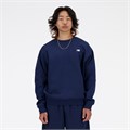 Купить оптом Толстовка New Balance MT41510 MT41510-NNY - фото 100849