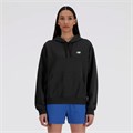 Купить оптом Толстовка New Balance WT41510 WT41510-BK - фото 100863