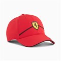 Купить оптом Puma Кепка Ferrari Race Bb Cap, 02607701 02607701 - фото 100874