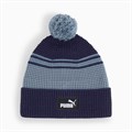 Купить оптом Puma Шапка Ess Mid Crown Pom Beanie, 02655001 02655001 - фото 100935