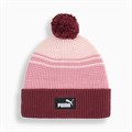 Купить оптом Puma Шапка Ess Mid Crown Pom Beanie, 02655002 02655002 - фото 100938