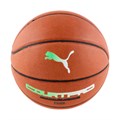 Купить оптом Puma Мяч Teamjaws Court Pro Basket, 08468501 08468501 - фото 100950