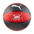Купить оптом Puma Мяч Teamjaws Basketball, 08468802 08468802 - фото 100951