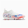 Купить оптом Бутсы Puma Future 8 Match FG/AG Jr 10861401 10861401