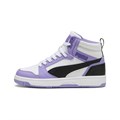 Купить оптом Puma Кроссовки Rebound V6 Mid Jr, 39383133 39383133 - фото 101228