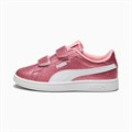 Купить оптом Puma Кроссовки smash 3.0 Gliz Glam V Ps, 39468601 39468601 - фото 101242