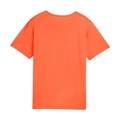 Купить оптом Puma Футболка Спорт. Назнач. Indrise Graphic Jersey Jr, 66026196 66026196
