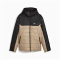Купить оптом Puma Куртка Ess Hooded Padded Jacket, 68521155 68521155 - фото 101399