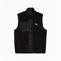 Купить оптом Puma Куртка Без Рукавов (жилет) Reversible Sherpa Vest, 68837201 68837201 - фото 101472
