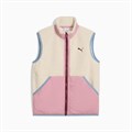 Купить оптом Puma Куртка Без Рукавов (жилет) Hybrid Sherpa Vest, 68840687 68840687 - фото 101486