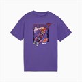 Купить оптом Puma Футболка Hoopstellations Tee, 68897449 68897449 - фото 101498