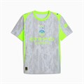 Купить оптом Puma Футболка Спорт. Назнач. Mcfc 3rd Jersey Replica, 78036203 78036203 - фото 101512