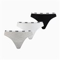 Купить оптом Puma Трусы String 3p Pack, 90759001 90759001 - фото 101515