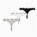 Купить оптом Puma Трусы String 3p Pack, 90759001 90759001