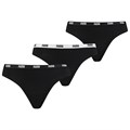 Купить оптом Puma Трусы String 3p Pack, 90759002 90759002 - фото 101517