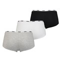 Купить оптом Puma Трусы Mini Short 3p Pack, 90759101 90759101