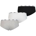 Купить оптом Puma Трусы Hipster 3p Pack, 90759201 90759201