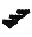 Купить оптом Puma Трусы Hipster 3p Pack, 90759202 90759202 - фото 101523