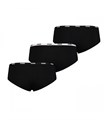 Купить оптом Puma Трусы Hipster 3p Pack, 90759202 90759202