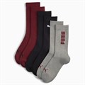 Купить оптом Puma Носки Unisex Rib Logo Crew Sock 3p, 94722001 94722001 - фото 101527