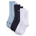 Купить оптом Puma Носки Unisex Rib Logo Crew Sock 3p, 94722004 94722004 - фото 101528