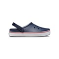 Купить оптом Сабо CROCS CROCBAND (CLEAN) OF COURT 208371-410-M11 NAVY Unisex 45-46 208371-410 - фото 101529