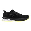 Купить оптом Кроссовки MIZUNO WAVE SKYRISE 6 J1GC250952 Black/Harbor Mist/Lemon Tonic Unisex J1GC250952 - фото 101546