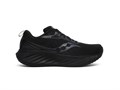 Купить оптом Кроссовки SAUCONY TRIUMPH 22 S20964-201 TRIPLE BLACK MEN S20964-201 - фото 101584