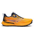 Купить оптом Кроссовки SAUCONY PEREGRINE 15 S20990-164 ORANGE/BLACK MEN S20990-164 - фото 101594