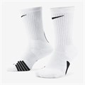 Купить оптом Носки Nike U NK ELITE CREW SX7622-100 WHITE/BLACK/BLACK Unisex SX7622-100 - фото 101626