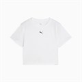 Купить оптом Puma Футболка Спорт. Назнач. Tad Essential W Baby Tee, 52589402 52589402 - фото 102154