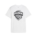 Купить оптом Puma Футболка Basketball Posterize Tee I, 63082202 63082202 - фото 102242