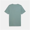 Купить оптом Puma Футболка Ess 2 Color Small Logo Tee, 68471730 68471730 - фото 102291