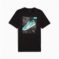 Купить оптом Puma Футболка Graphics Sneaker Tee, 68483001 68483001 - фото 102316 Купить оптом Puma Футболка Graphics Sneaker Tee, 68483001 68483001 - фото 102316