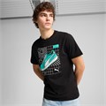 Купить оптом Puma Футболка Graphics Sneaker Tee, 68483001 68483001 - фото 102317 Купить оптом Puma Футболка Graphics Sneaker Tee, 68483001 68483001 - фото 102317