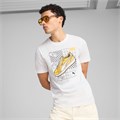 Купить оптом Puma Футболка Graphics Sneaker Tee, 68483002 68483002 - фото 102320 Купить оптом Puma Футболка Graphics Sneaker Tee, 68483002 68483002 - фото 102320