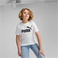 Купить оптом Puma Футболка Ess No. 1 Logo Tee, 68490602 68490602