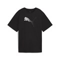 Купить оптом Puma Футболка Her Graphic Relaxed Tee, 68505401 68505401 - фото 102380