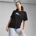 Купить оптом Puma Футболка Her Graphic Relaxed Tee, 68505401 68505401 - фото 102381