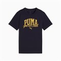 Купить оптом Puma Футболка Class Graphic Tee, 68581416 68581416 - фото 102406 Купить оптом Puma Футболка Class Graphic Tee, 68581416 68581416 - фото 102406