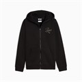 Купить оптом Puma Джемпер Ess Script Full-zip Hoodie, 68925301 68925301