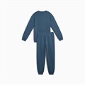Купить оптом Puma Комплект (джемпер, Брюки) Ess Elevated Sweat Suit, 68972380 68972380 - фото 102434